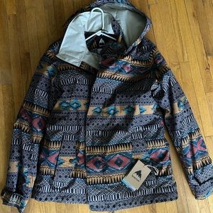 Burton Women’s Snowboard Jacket